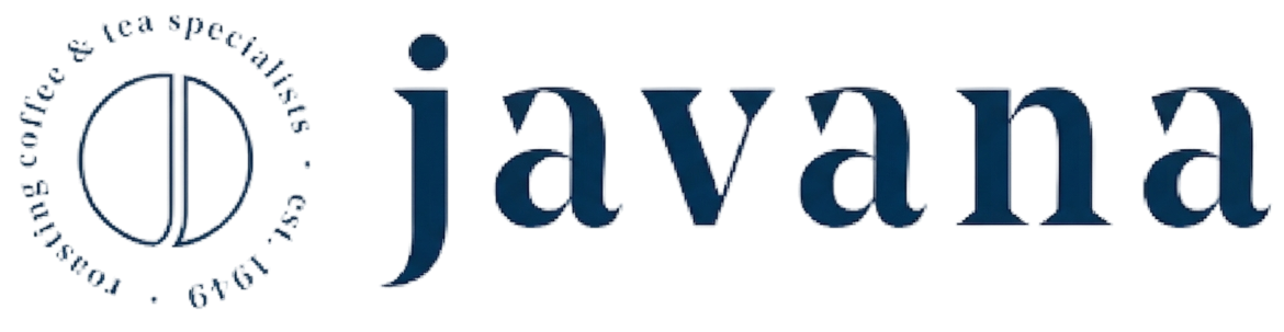 javana logo blauw