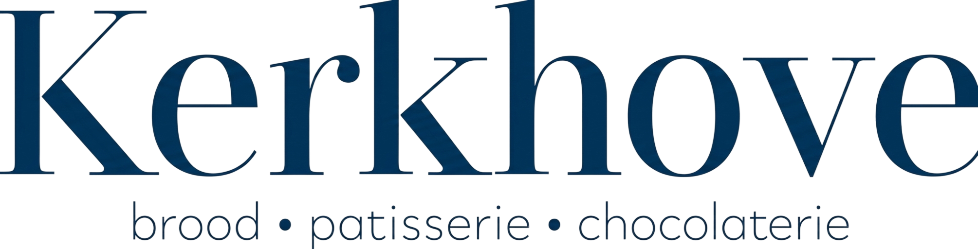 kerkhove logo blauw